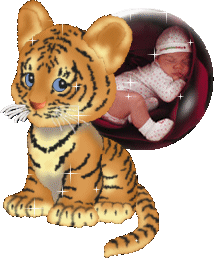 Le doudou magique